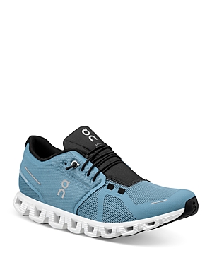 On Men's Cloud 5 Low Top Sneakers In Niagara