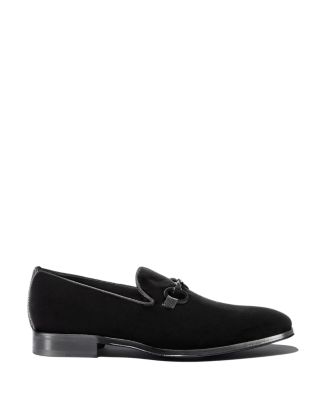 Velvet Shoes - Bloomingdale's