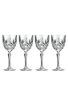 Marquis/Waterford - Markham Wine Glasses, Set of 4