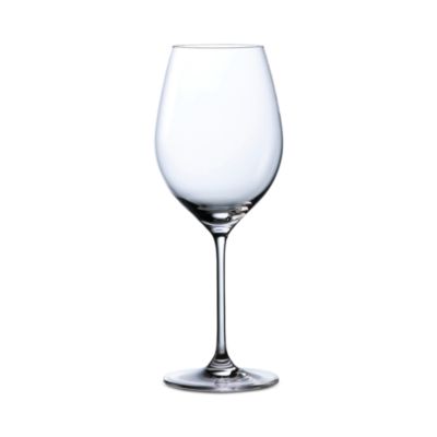 Moments Red Wine Glasses, Set of 4