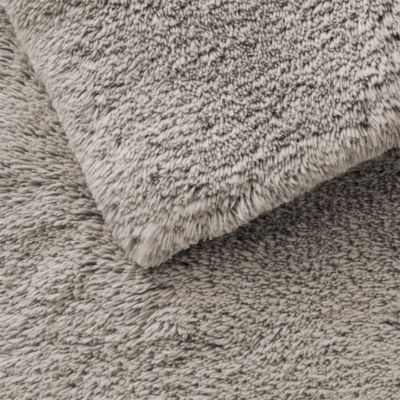 Dawson Organic Cotton Bath Rug, 17" x 24"