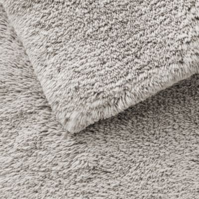 Dawson Organic Cotton Bath Rug, 17&amp;quot; x 24&amp;quot;