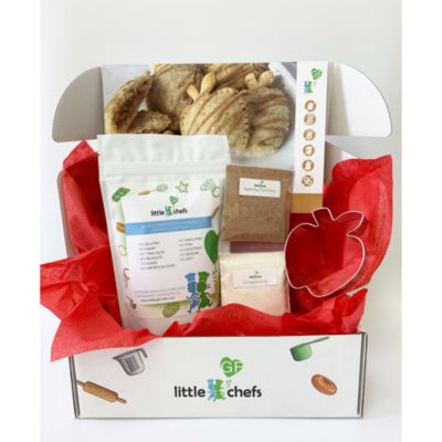 Apple Pastries Baking Kit