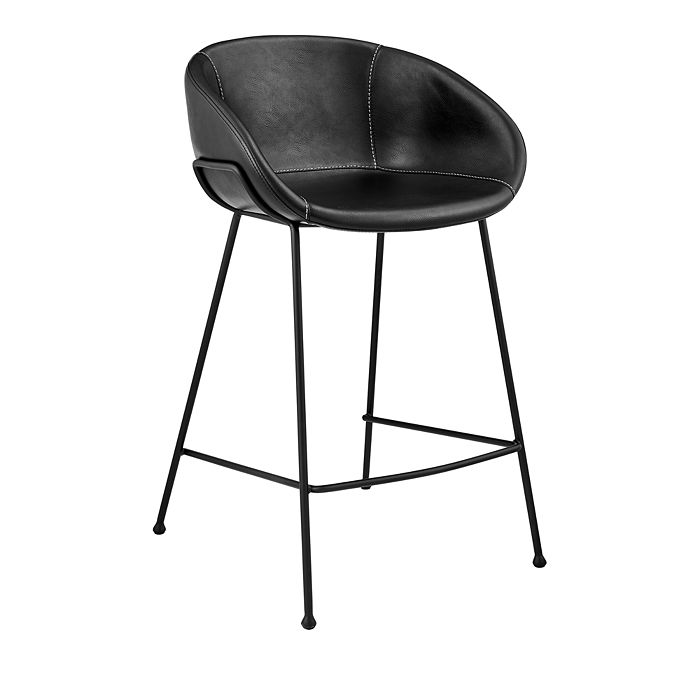 Euro Style Zach Counter Stool Bloomingdale's
