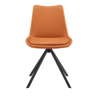 Euro Style - Vind Swivel Side Chair