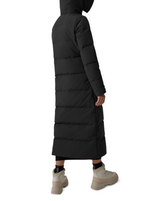  ＊Mystique Parka HUMANATURE＊ミスティーク CANADA GOOSE＊Mystique Parka HUMANATURE＊ミスティーク