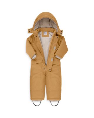Unisex Snowsuit Grand Benji - Baby, Little Kid