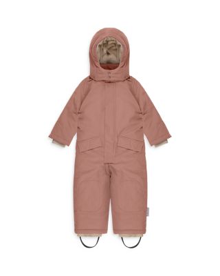 Unisex Snowsuit Grand Benji - Baby, Little Kid