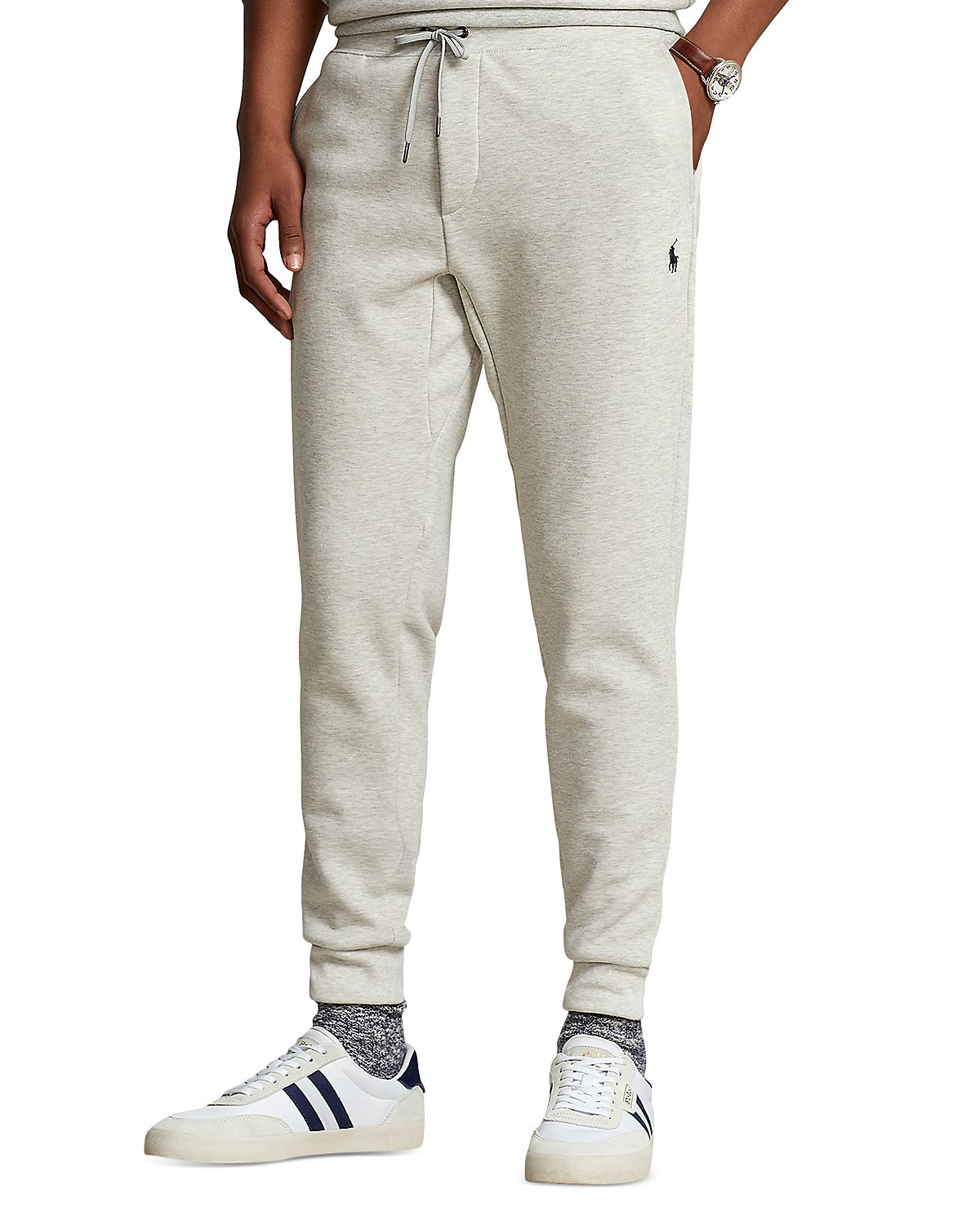 Polo Ralph Lauren Double Knit Jogger Pants