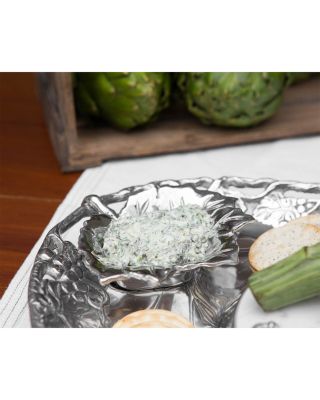 Grape 5 Piece Entertainment Tray