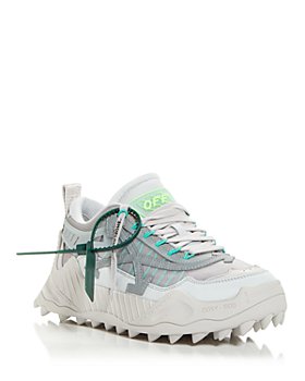 Off-White - Men's Odsy-1000 Low Top Sneakers