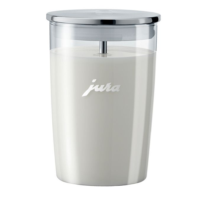 JURA Glass Milk Container Bloomingdale's