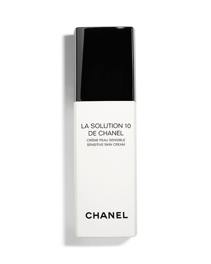 La Solution 10 De Chanel Sensitive Skin Cream 1.7fl.oz/50ml