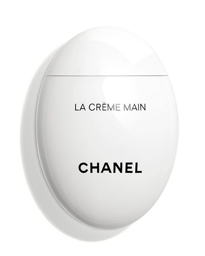 Chanel hand cream aka as “THE EGG” ! 🥚 U NEED TO BUY IT! #chanel #cle