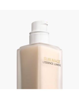 CHANEL SUBLIMAGE L'ESSENCE LUMIÈRE 40ml Chanel Sublimage L'Essence Lumiere Ultimate Light-Revealing