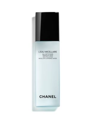 CHANEL - L'EAU MICELLAIRE Anti-Pollution Cleansing Water 5 oz.