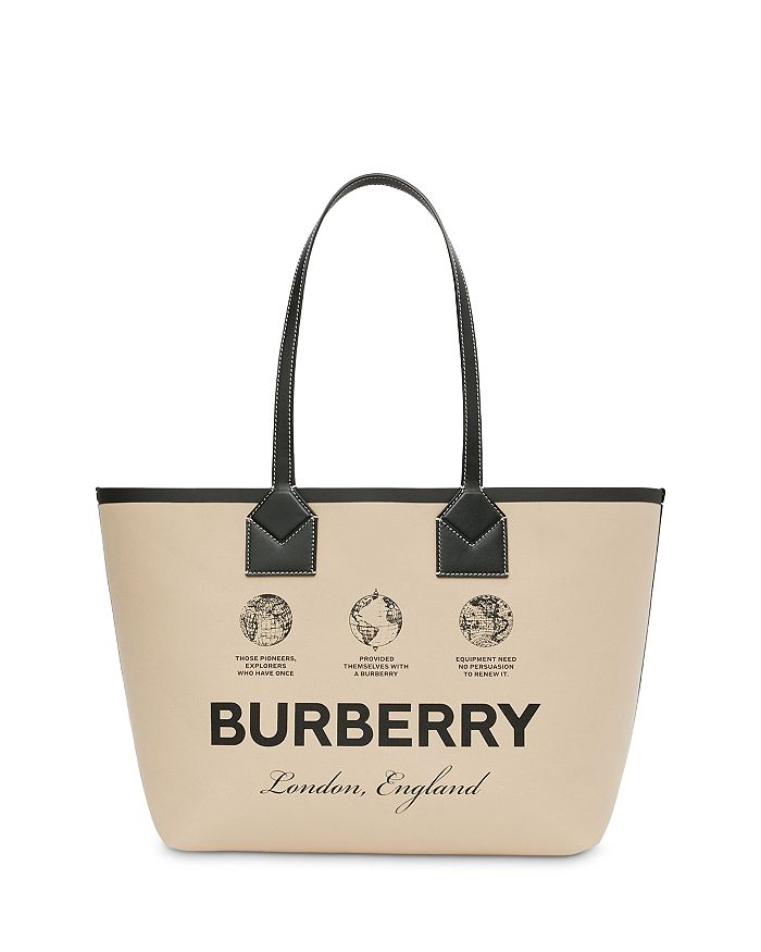 Burberry - Heritage Medium Tote