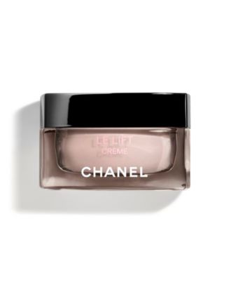 CHANEL LE LIFT CRÈME Smooths - Firms - Illuminates