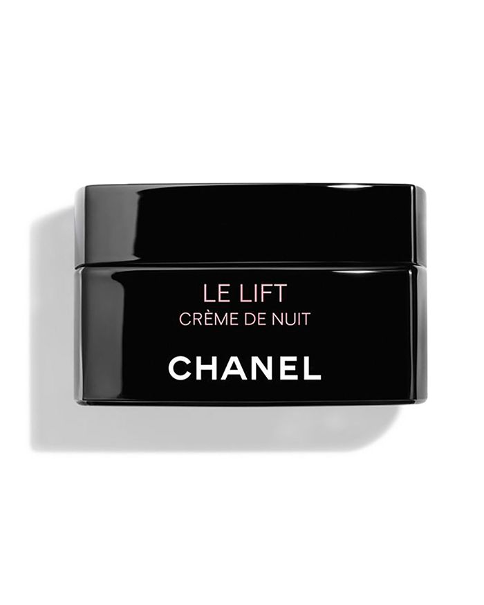 CHANEL LE LIFT CRÈME DE NUIT 1.7 oz. Smoothing and Firming Night