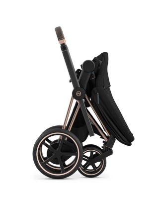 PRIAM 4 Stroller Frame