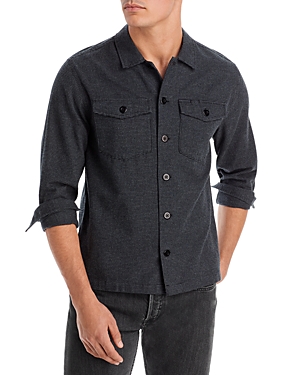 RAILS KEROUAC RELAXED FIT SHIRT