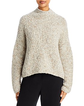 Eileen Fisher - Mockneck Sweater
