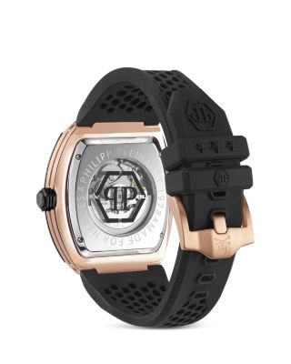 The $keleton Watch, 44mm x 56mm