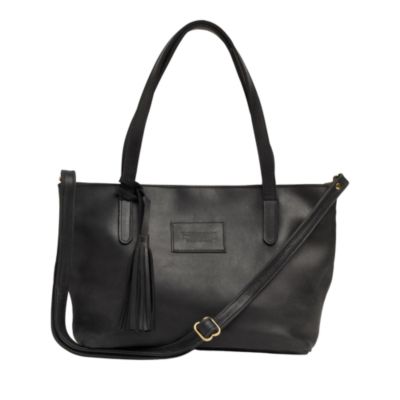 TO THE MARKET - X Parker Clay Eden Leather Carryall Bag