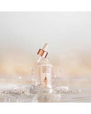 Charlotte's Magic Serum Crystal Elixir 1 oz.