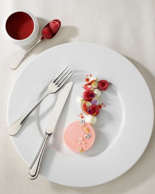 DEGRENNE Paris - Verlaine 20-Piece Flatware Set
