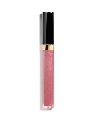 CHANEL ROUGE COCO GLOSS Moisturizing Glossimer | Bloomingdale's