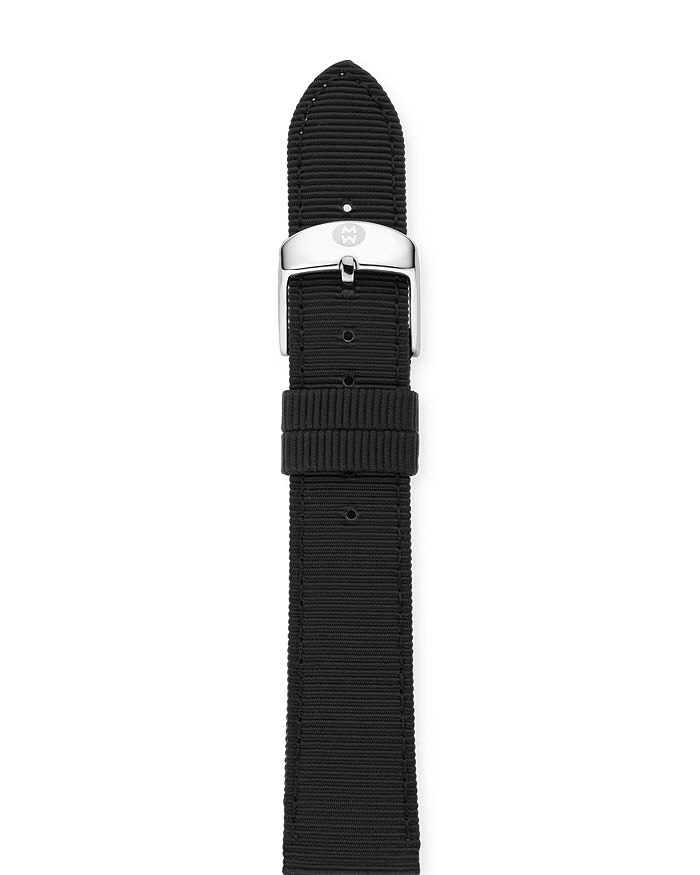 Grosgrain 2025 watch strap