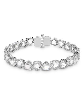 Swarovski - Millenia Trilliant Cut Bracelet