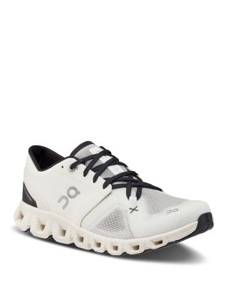 On - Women's Cloud X 3 Low Top Sneakers