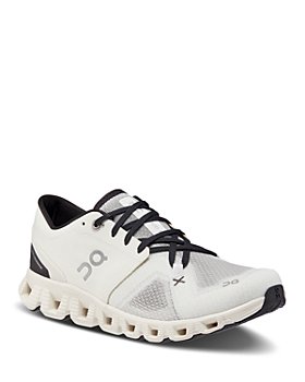 AIR sneakers in WHITE  Jenon leather - Handmade comfort footwear