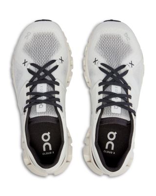 Women's Cloud X 3 Low Top Sneakers