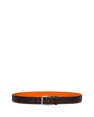 Men's Leather Belt