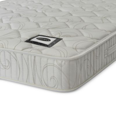 Willow Firm 9&amp;quot; Low Profile Mattress – Exclusive