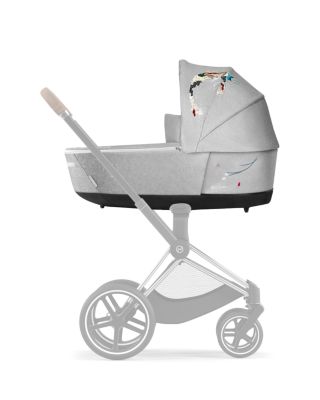 PRIAM 4/e-PRIAM 2 Lux Carry Cot