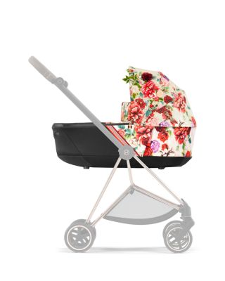 MIOS 3 Lux Carry Cot
