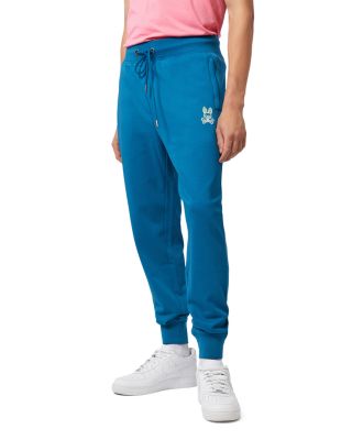 Psycho Bunny - Greshem Slim Fit Embroidered Sweatpants