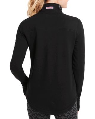 Dreamcloth Zip Up Shirt