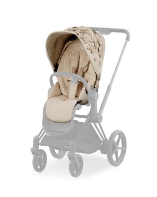 PRIAM 4/e-PRIAM 2 Seat Pack