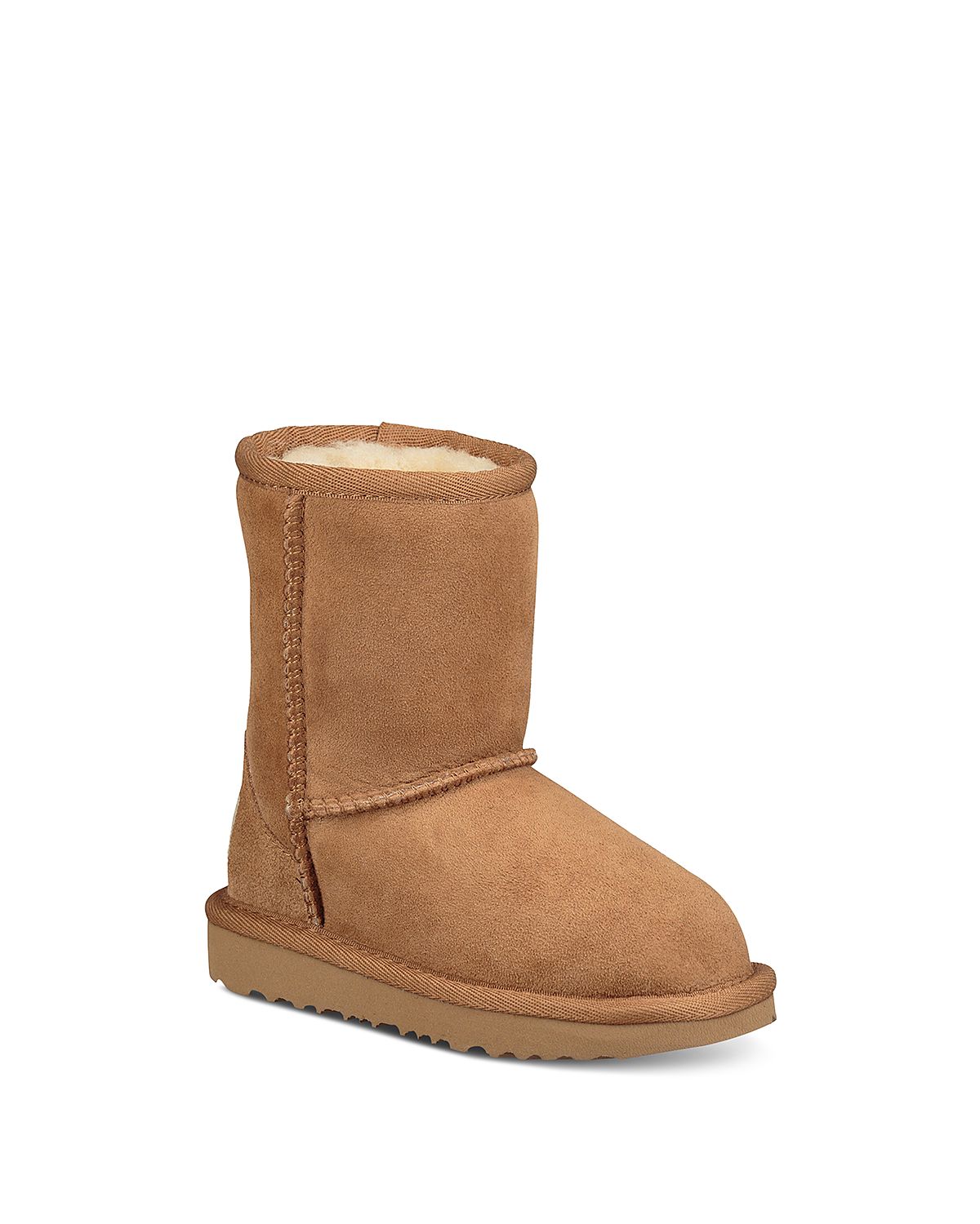 Ugg Unisex Classic Ii Boots - Toddler