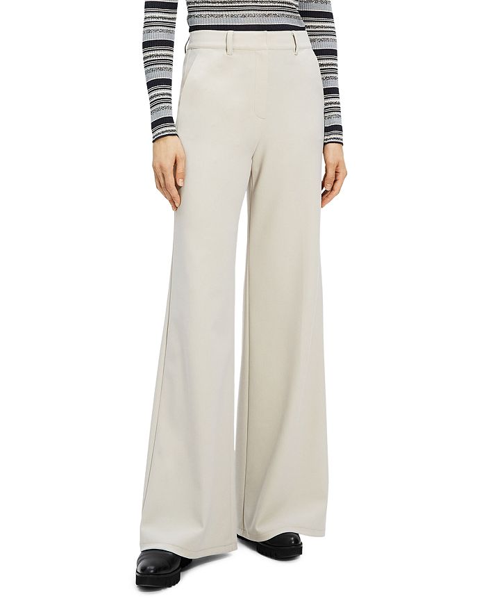 18 of the best wide leg trousers for smaller waists & bigger hips/bums on  the highstreet right now - The Style Idealist