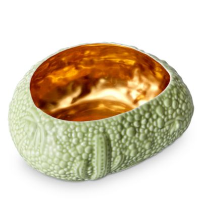 Haas Mojave Desert Matcha Gold Bowl, Medium