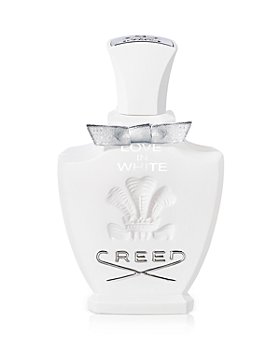 CREED - Love in White