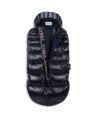 Platinum Winter Footmuff