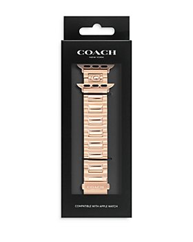 COACH - Apple Watch® Bracelet, 38-41mm
