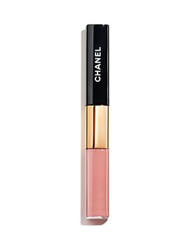 CHANEL Rouge Allure L'extrait ~ High-Intensity Lip Colour - Concentrated  Radiance And Care - Refillable